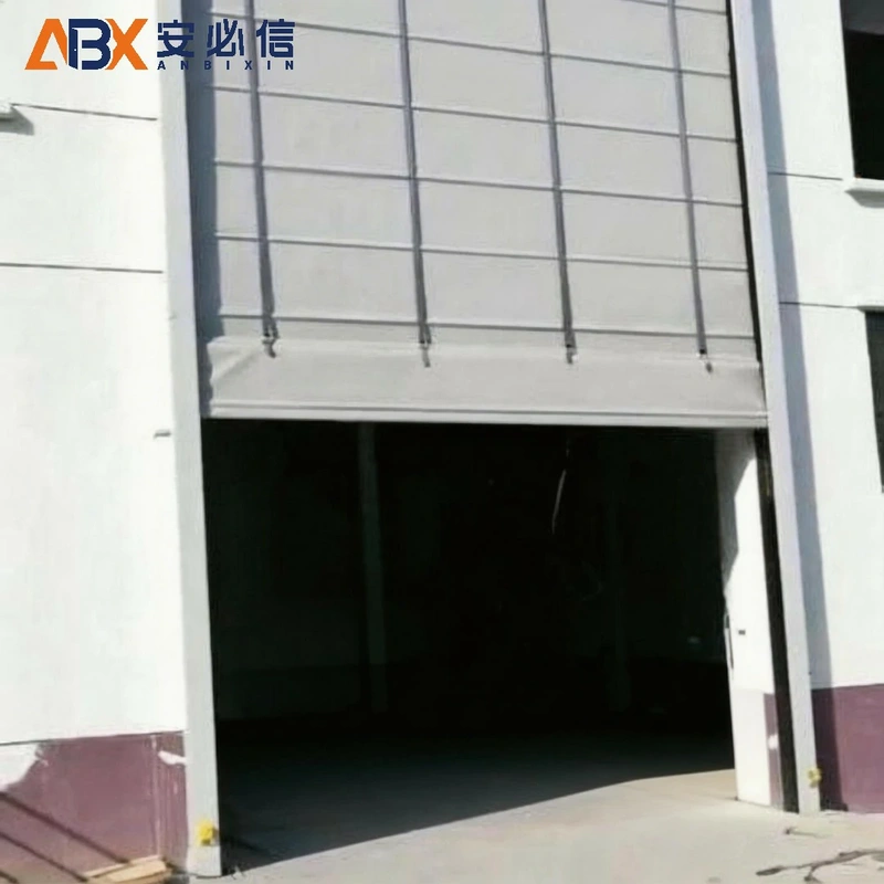 营口背带门